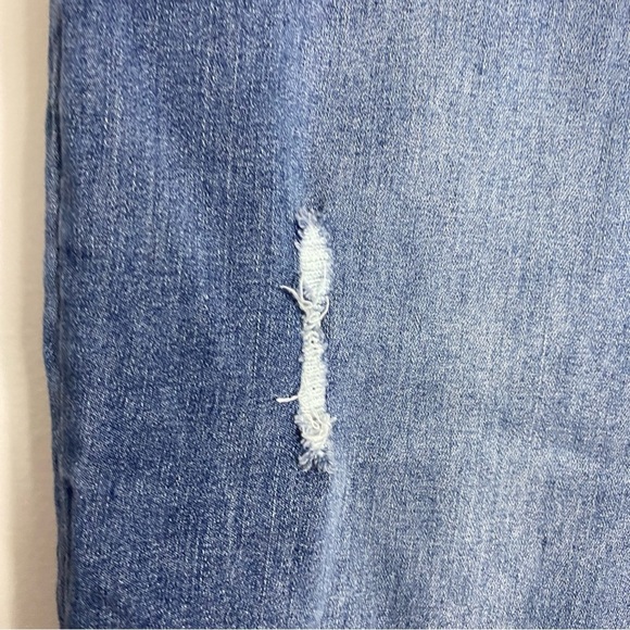 Democracy Women's Ab Solution Straight Leg Jean Sz 16 - Picture 7 of 11